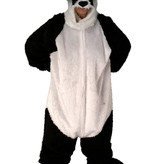 Pandabeer kostuum huren