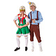 Tirol kleding huren - 544