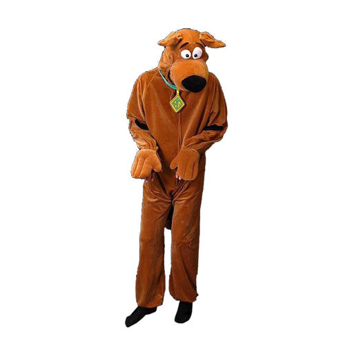 Scooby Doo outfit - 132