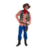 Sheriff Woody kostuum huren