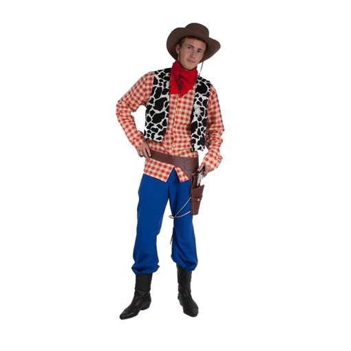 Woody  uit Toy Story - 568