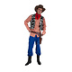 Woody  uit Toy Story - 568