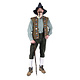Tiroler outfit huren - 659