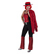 Disco outfit voor een vrouw - 670