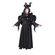 Boze Fee Maleficent kostuum - 691