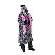 The Masked Singer Zebra - 722