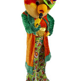 The Masked Singer Paradijsvogel kostuum huren