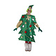 Kerstboom kostuum - 734