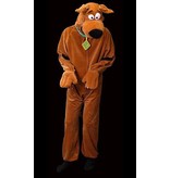 Scooby Doo kostuum huren - 132