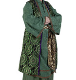 Oosters sultan kostuum huren