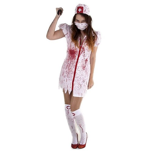 koop Bloody nurse - verkopen