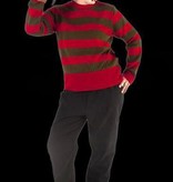 Freddy Krueger kostuum huren - 265