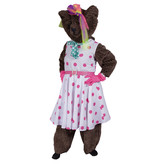 The Masked Singer Bubbie Bear kostuum huren