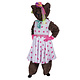 The Masked Singer Bubbie Bear