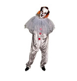 Pennywise horror clown kostuum huren