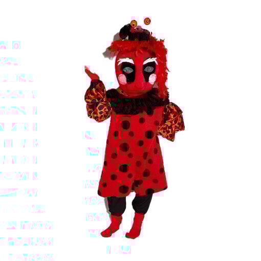 The Masked Singer Lieve