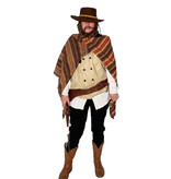 Clint Eastwood cowboy outfit huren