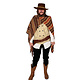 Clint Eastwood cowboy outfit