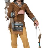 koop indianen pak