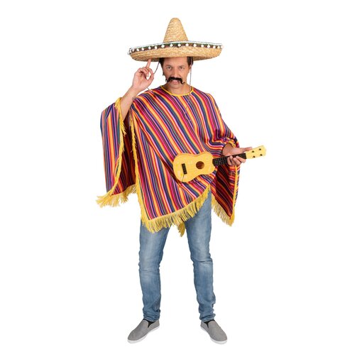koop Poncho