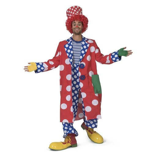 koop Clownsjas