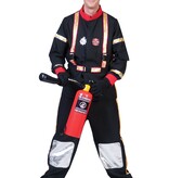 koop Brandweerman kostuum carnaval