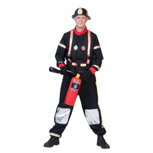 koop Brandweerman