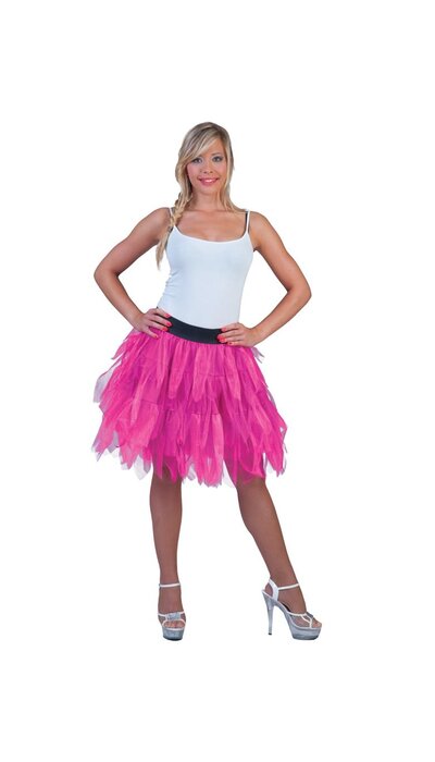 Petticoat pink - kopen