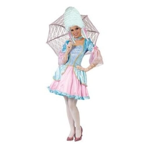KOOP Historisch  jurkje  carnaval