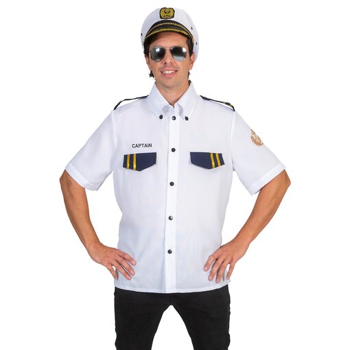 koop Kapiteinsjasje-carnaval