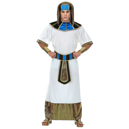 KOOP Egyptisch kostuums - carnaval