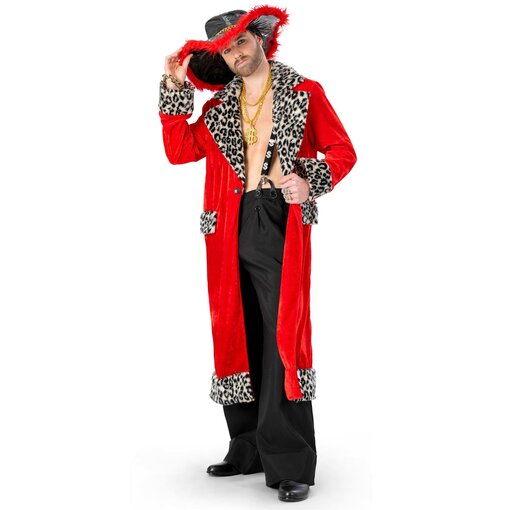 KOOP Foute pooierjas - carnaval