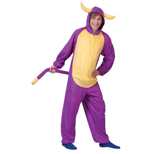 KOOP Stierenkostuum - carnaval