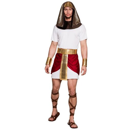 KOOP Egyptische outfit- carnaval