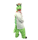 The Masked Singer Dokter Dino kostuum huren