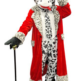 The Masked Singer Kekke Koe kostuum huren - Copy