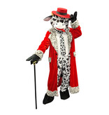 The Masked Singer Kekke Koe kostuum huren - Copy