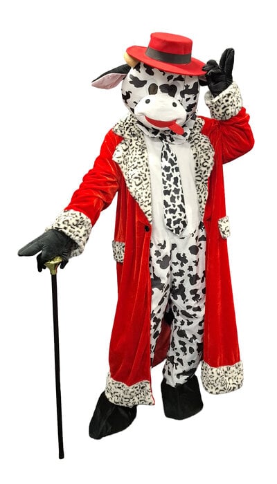 The Masked Singer Kekke Koe