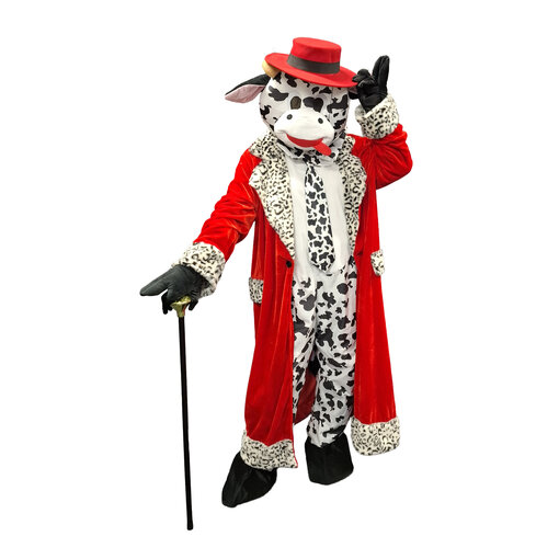 The Masked Singer Kekke Koe