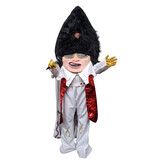 The Masked Singer Elvis kostuum huren