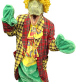 The Masked Singer Kroki de Clown kostuum huren