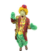 The Masked Singer Kroki de Clown kostuum huren