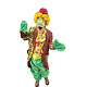 The Masked Singer Kroki de Clown