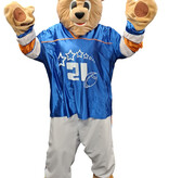 The Masked Singer Rugby Rudi kostuum huren