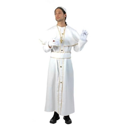 koop Paus kostuum kopen