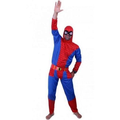 koop Spiderman