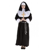 koop Nonnen kostuum kopen