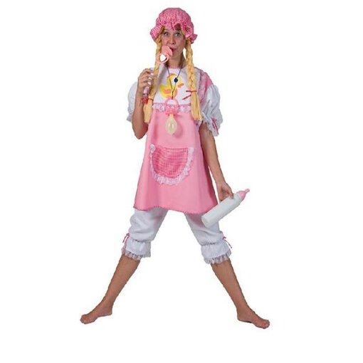 KOOP Baby kostuum - carnaval