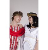 Caesar en Cleopatra kostuum huren