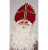 Sinterklaas incl. schminken